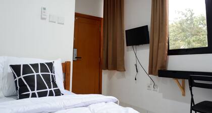 Rukita Soekarno-Hatta Kost