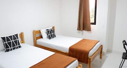 Rukita Soekarno-Hatta Kost