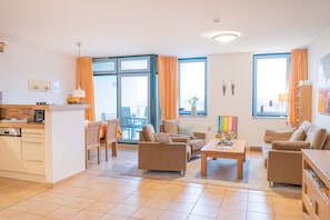 منطقة المعيشة