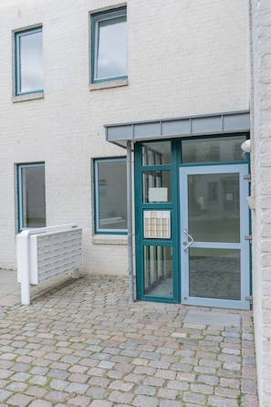 Front of property - Inselblume 20-21-48-49-50-55-56-62-71 (Fehmarn)