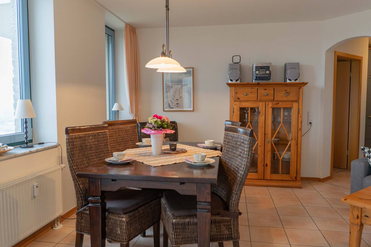 Apartment (Nr.56) | In-room dining