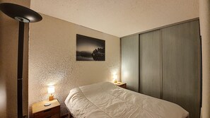 1 habitación 