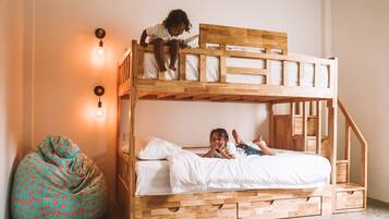 Literie de qualité supérieure, minibar, coffres-forts dans les chambres