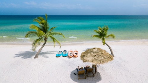 The Secret Garden Koh Rong