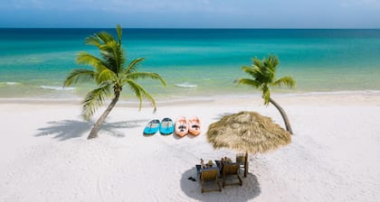 The Secret Garden Koh Rong