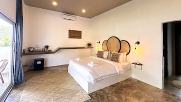 Chambre Familiale