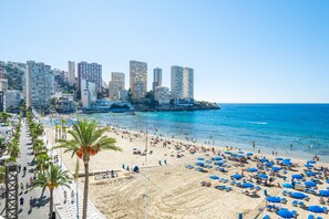 Beach - Gemelos 26-T2-23-E (Benidorm)