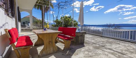 Teres/patio