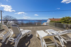 Sundeck - Apartment Heidy (Crikvenica)
