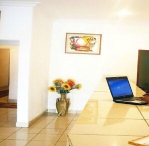 Recepción
