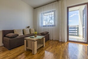Interior - Apartments Milan (Crikvenica)