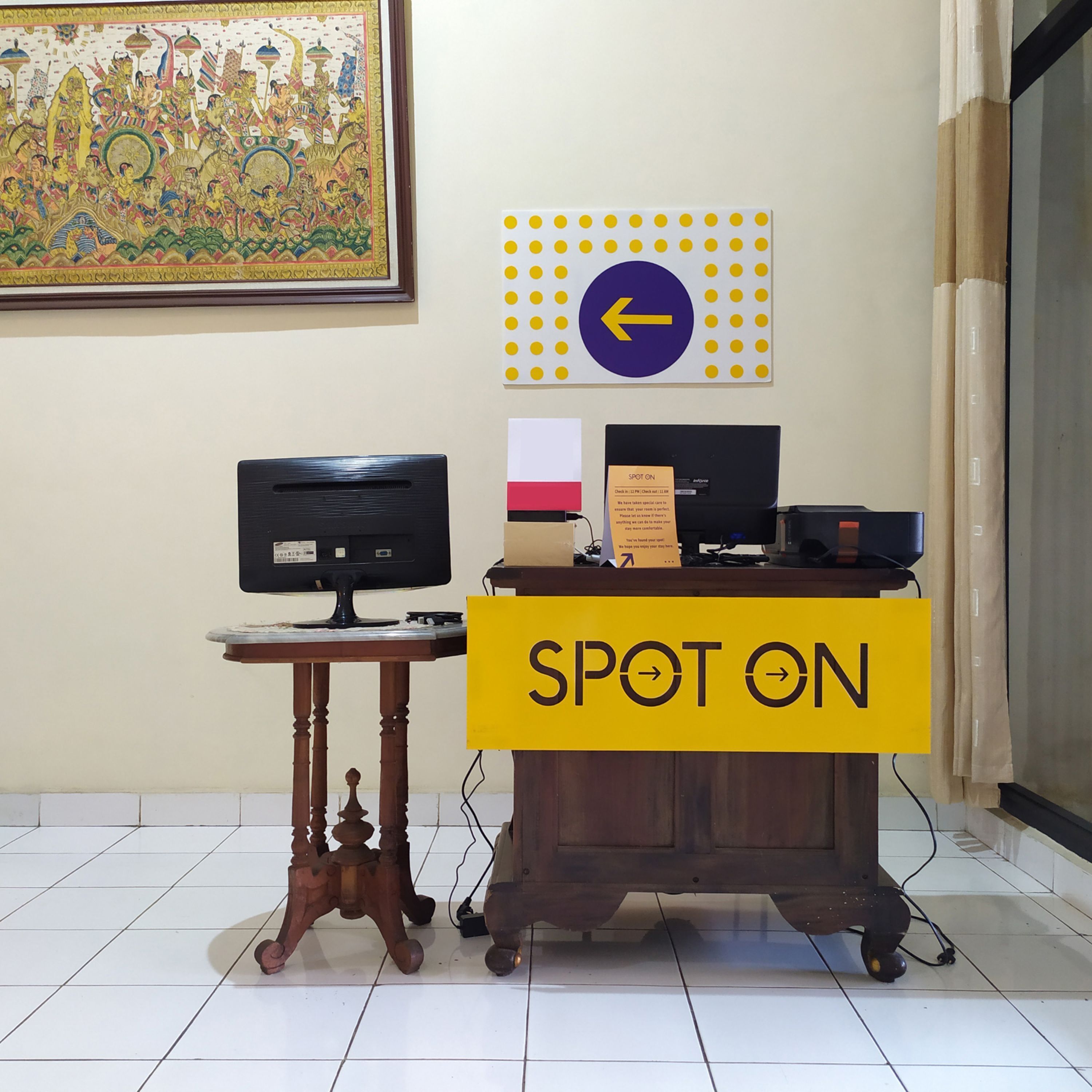 Foto - SPOT ON 1990 Pondok Ripuji