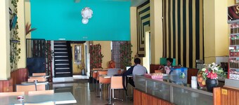 Hotel O Pondok Ripuji