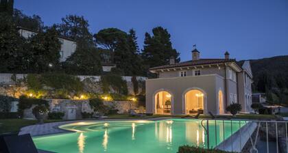 Villa Caiano