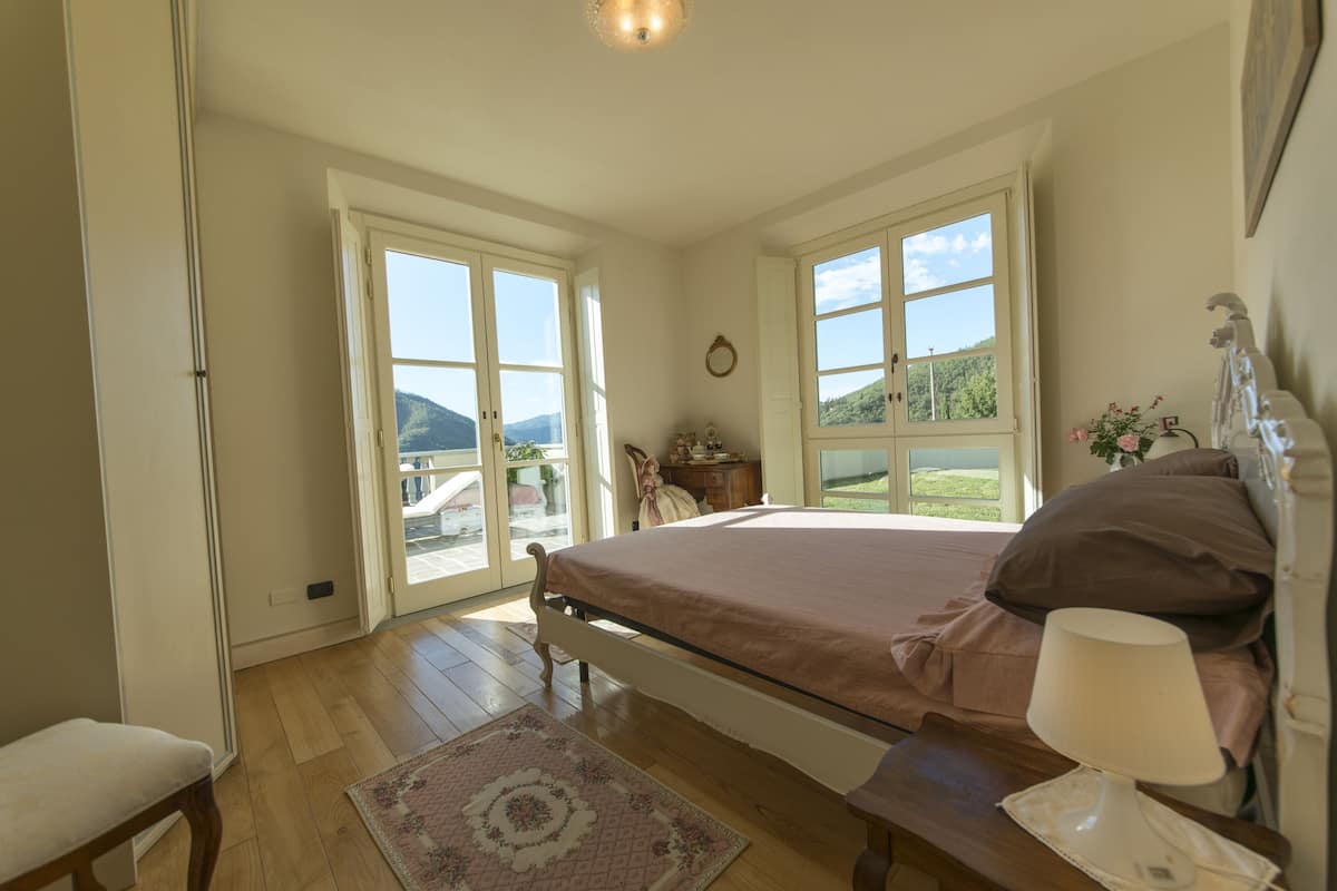 Luxury-Villa, 3 Schlafzimmer (Dependance)
