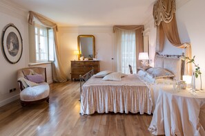 Villa de lujo | Insonorización, tabla de planchar con plancha y wifi gratis 