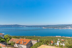 House, 3 Bedrooms | Beach/ocean view - Villa Ivana 1903 (Crikvenica)