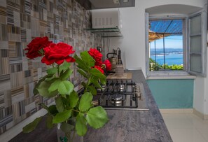 Interior - Villa Ivana 1903 (Crikvenica)