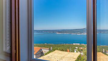 Maison, 3 chambres | Vue sur la plage/l’océan
