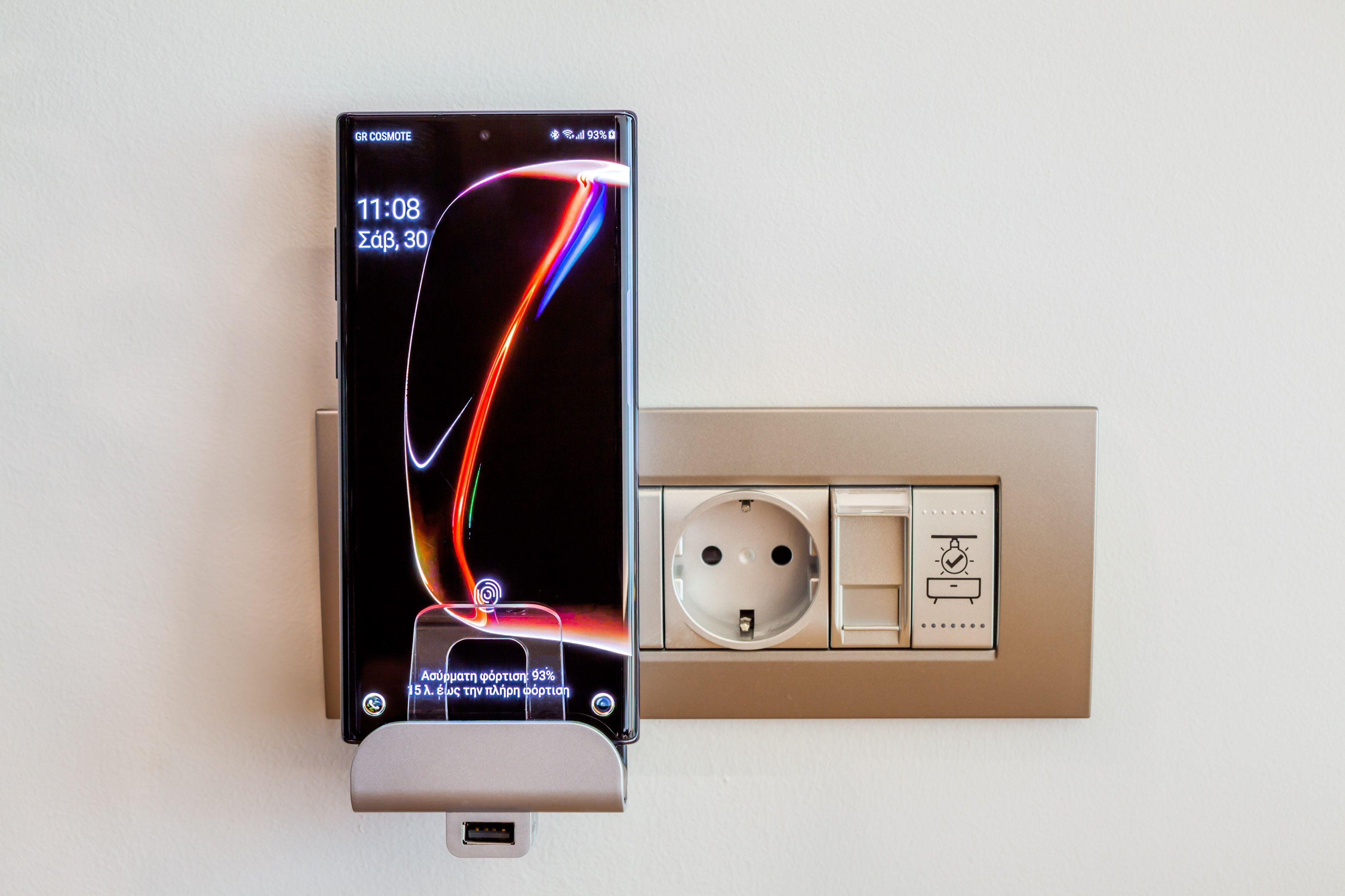 Foto - Imperial Plus Urban Smart Hotel Thessaloniki