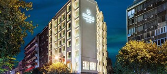 Imperial Plus Urban Smart Hotel Thessaloniki