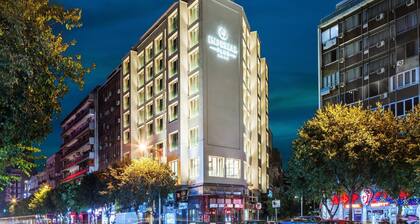Imperial Plus Urban Smart Hotel Thessaloniki