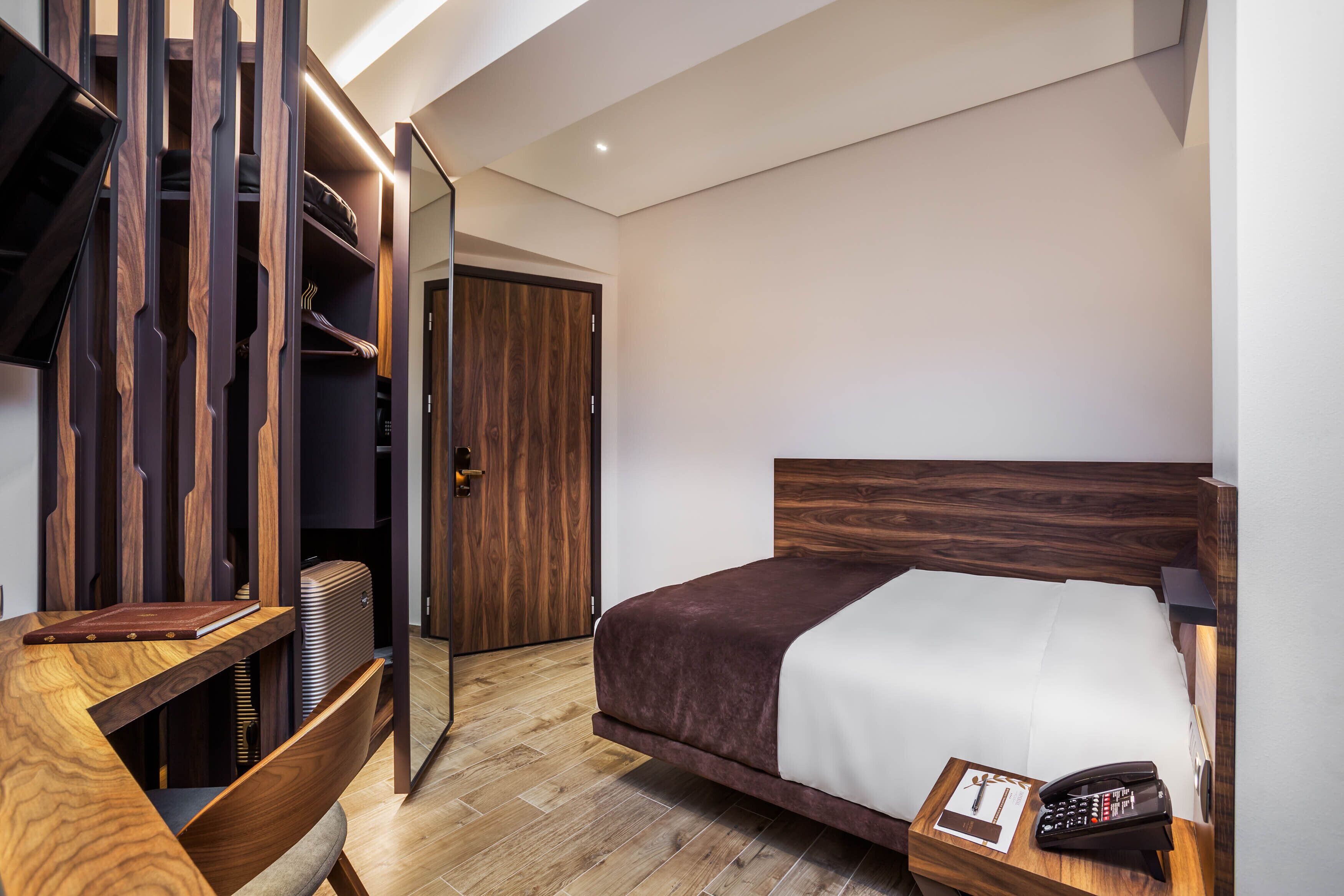 Foto - Imperial Plus Urban Smart Hotel Thessaloniki