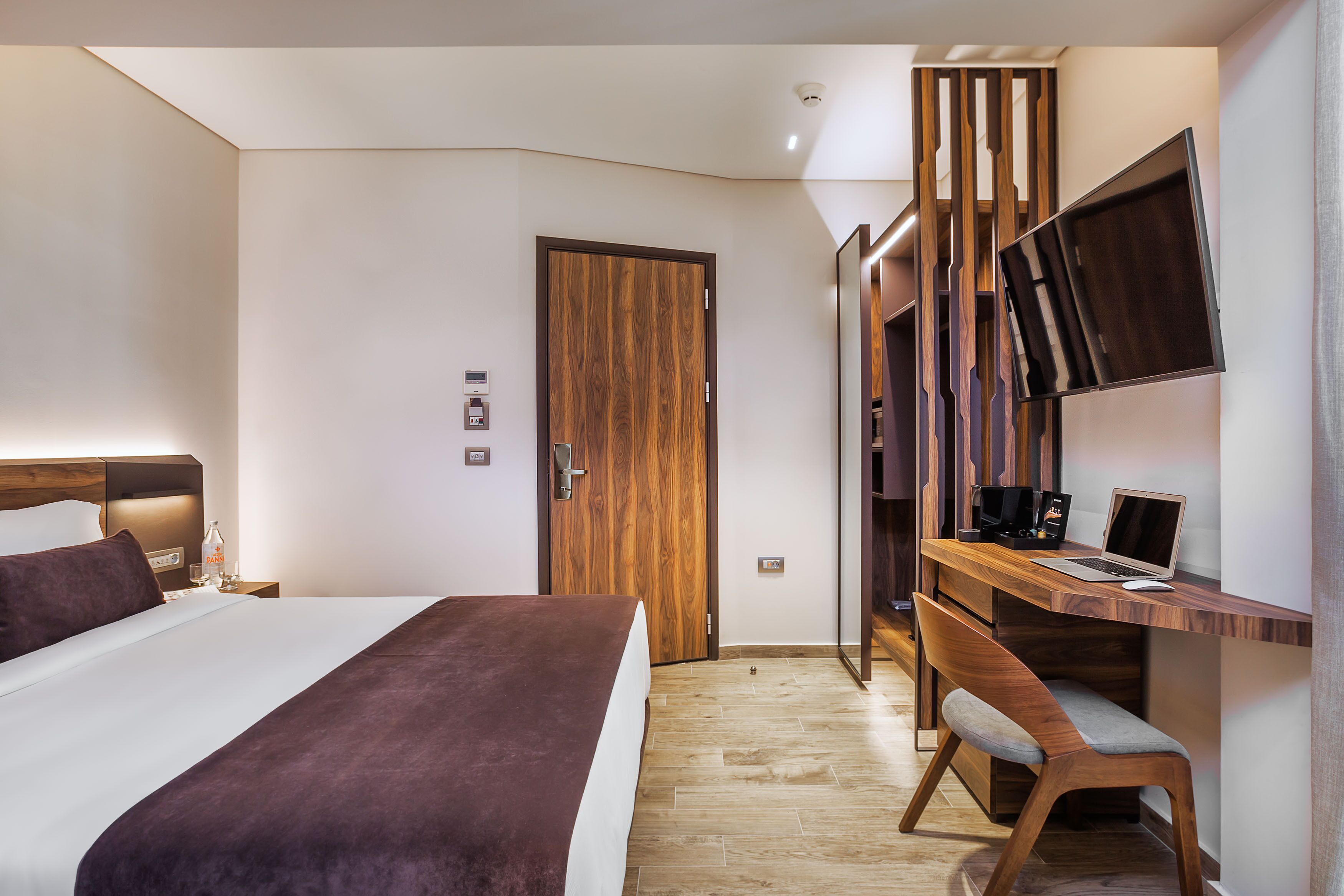 Foto - Imperial Plus Urban Smart Hotel Thessaloniki