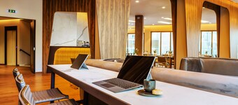 Imperial Plus Urban Smart Hotel Thessaloniki