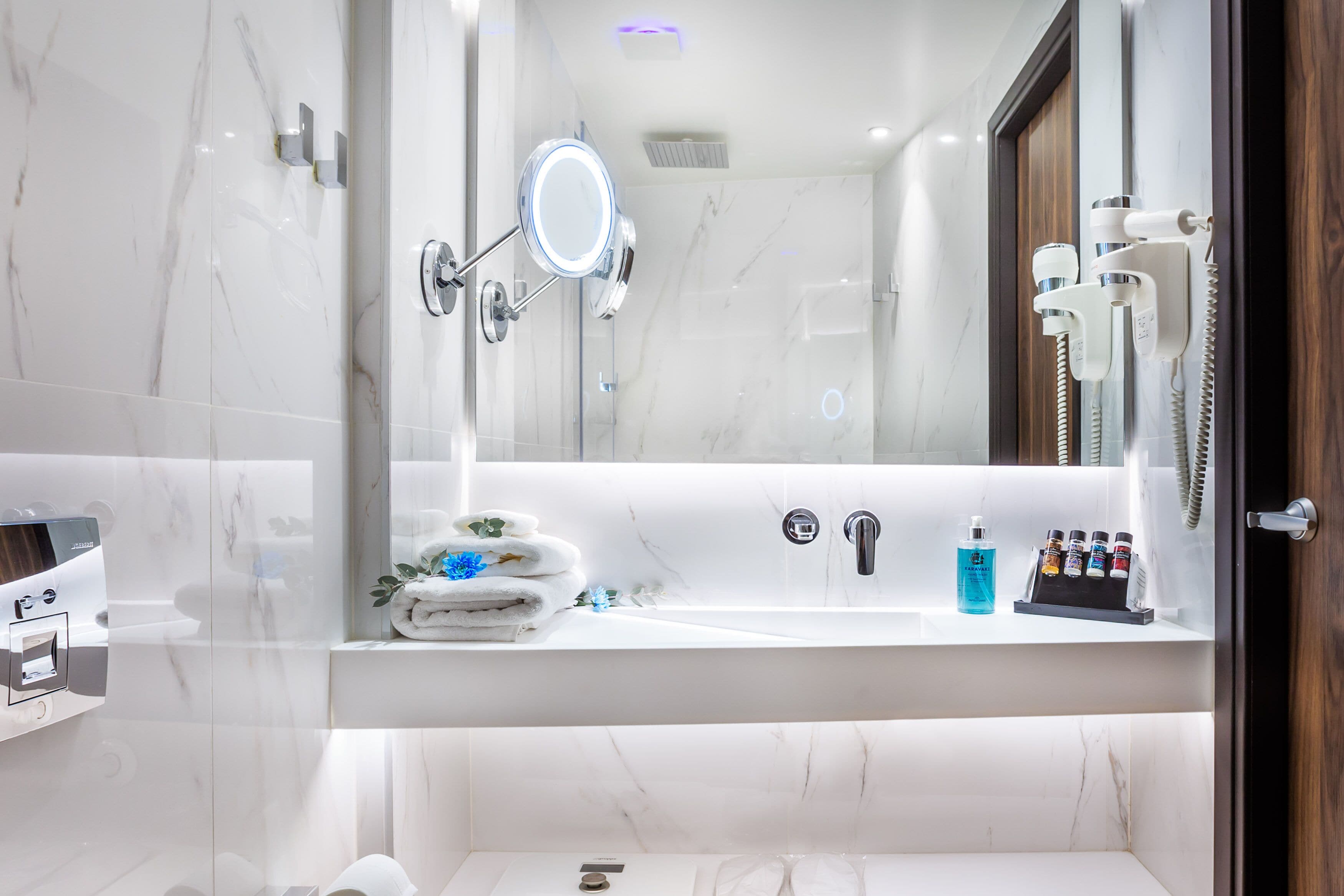 Foto - Imperial Plus Urban Smart Hotel Thessaloniki