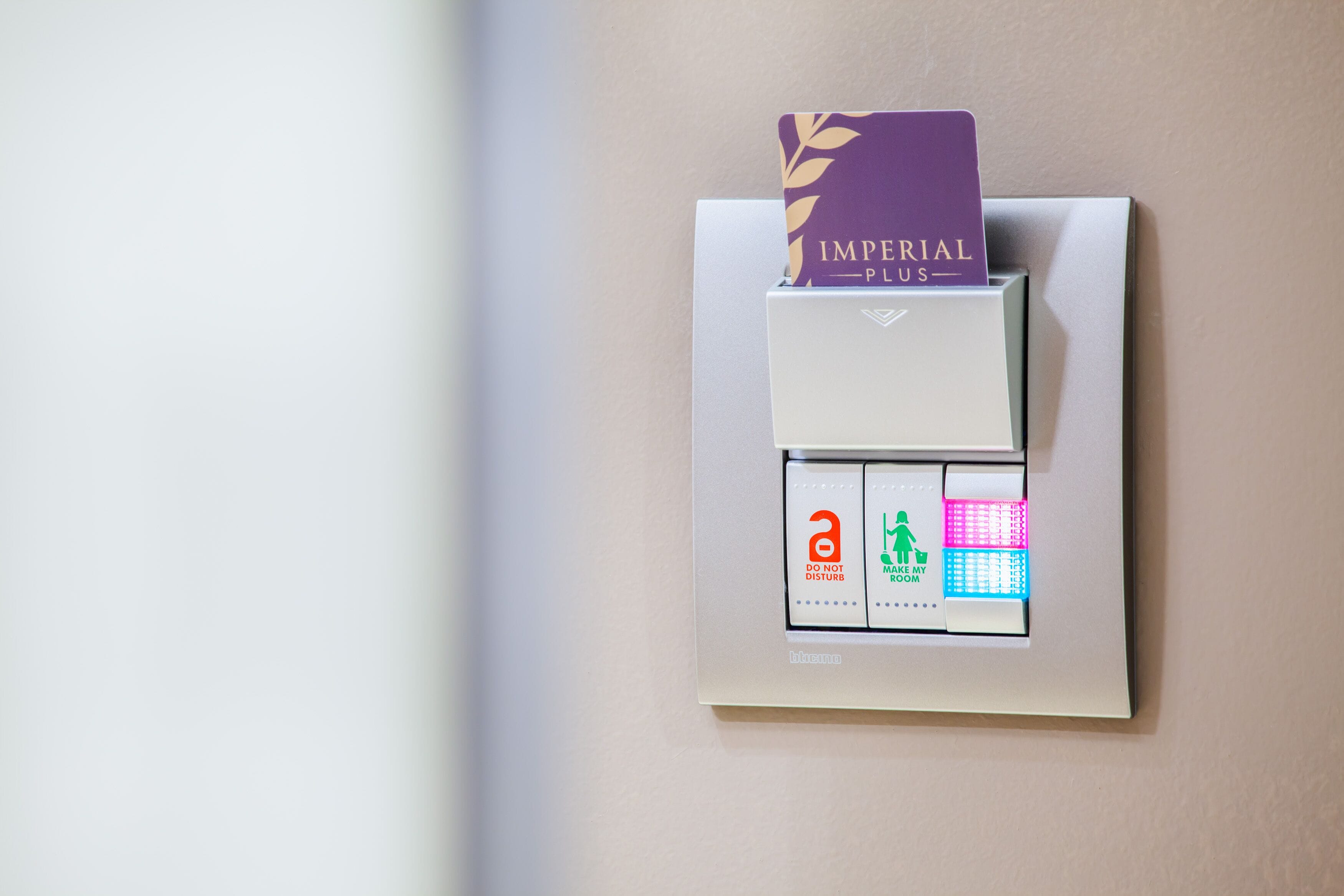 Foto - Imperial Plus Urban Smart Hotel Thessaloniki