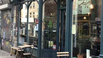 Townhouse | Eksterior