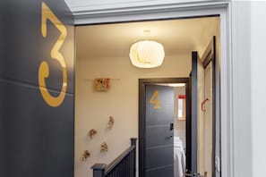 Townhome | Bahagian dalam