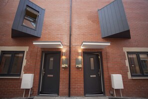 Townhome | Exterior