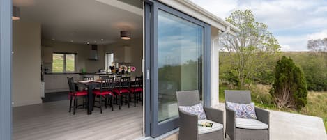 Teras/patio