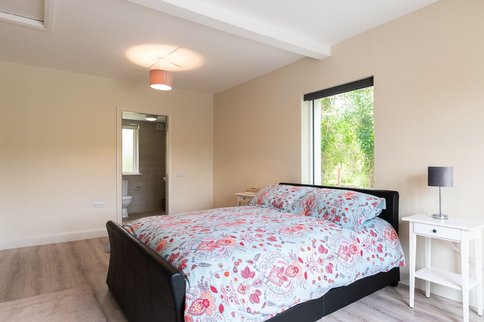 Superior Villa | Individually decorated, individually furnished, blackout drapes