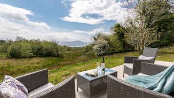 Superior Villa | Terrace/patio