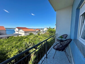 Exterior - Apartments Kiki (Crikvenica)