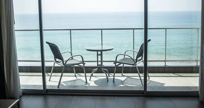 Waves Luxury Apartments