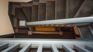 Townhouse | Interior