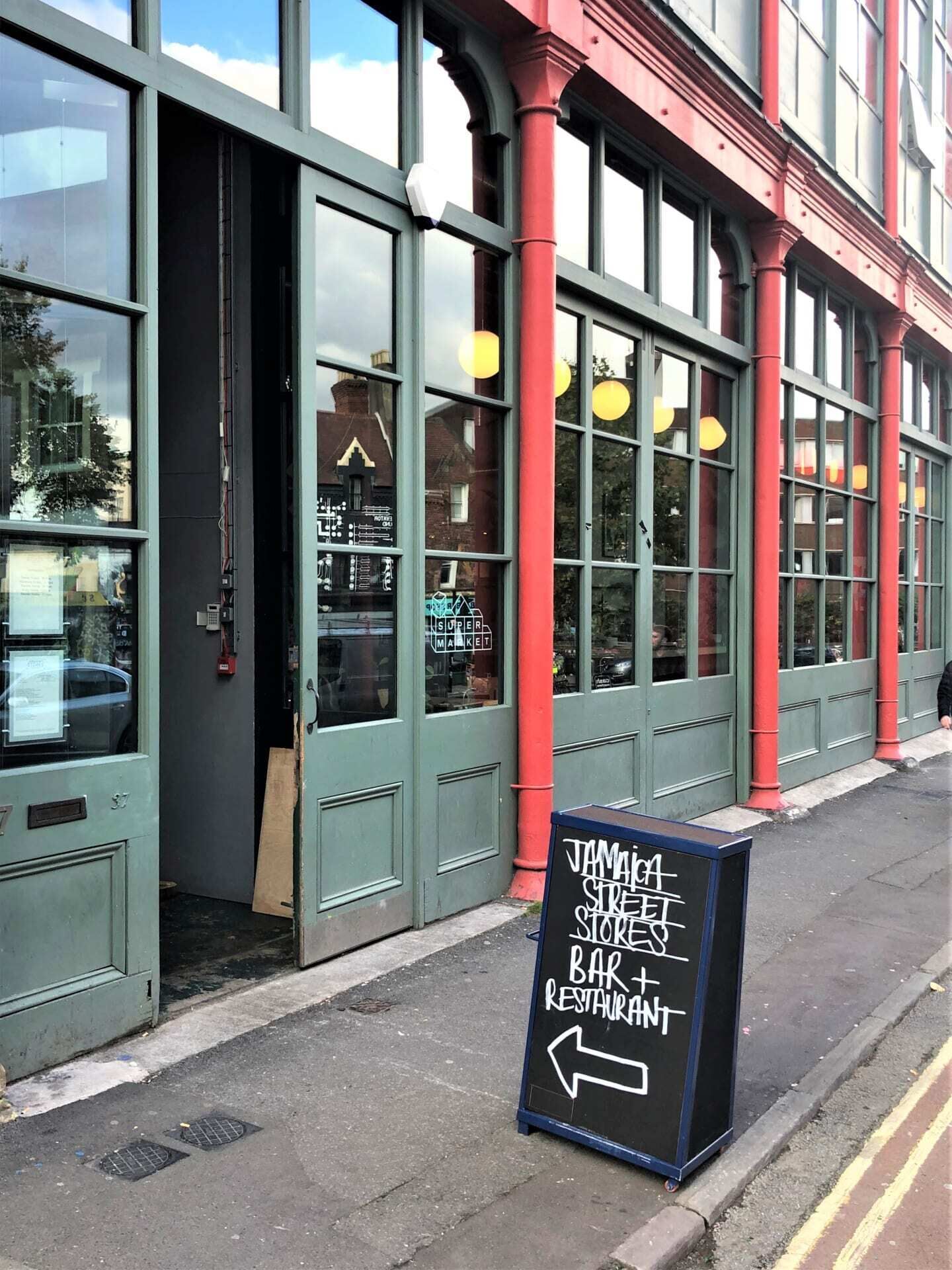 Nhà liên kế | Ngoại thất