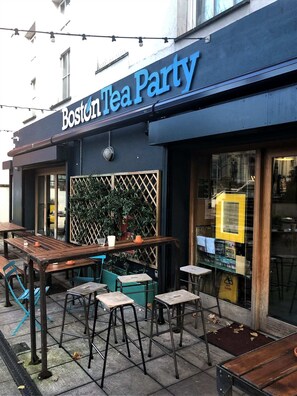 Maison mitoyenne | Extérieur