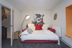 Townhome - Higgihaus at 3b Cheltenham Lane Bristol (Bristol)