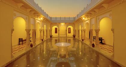Pratap Niwas-A Heritage Resort