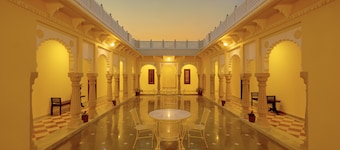 Pratap Niwas-A Heritage Resort