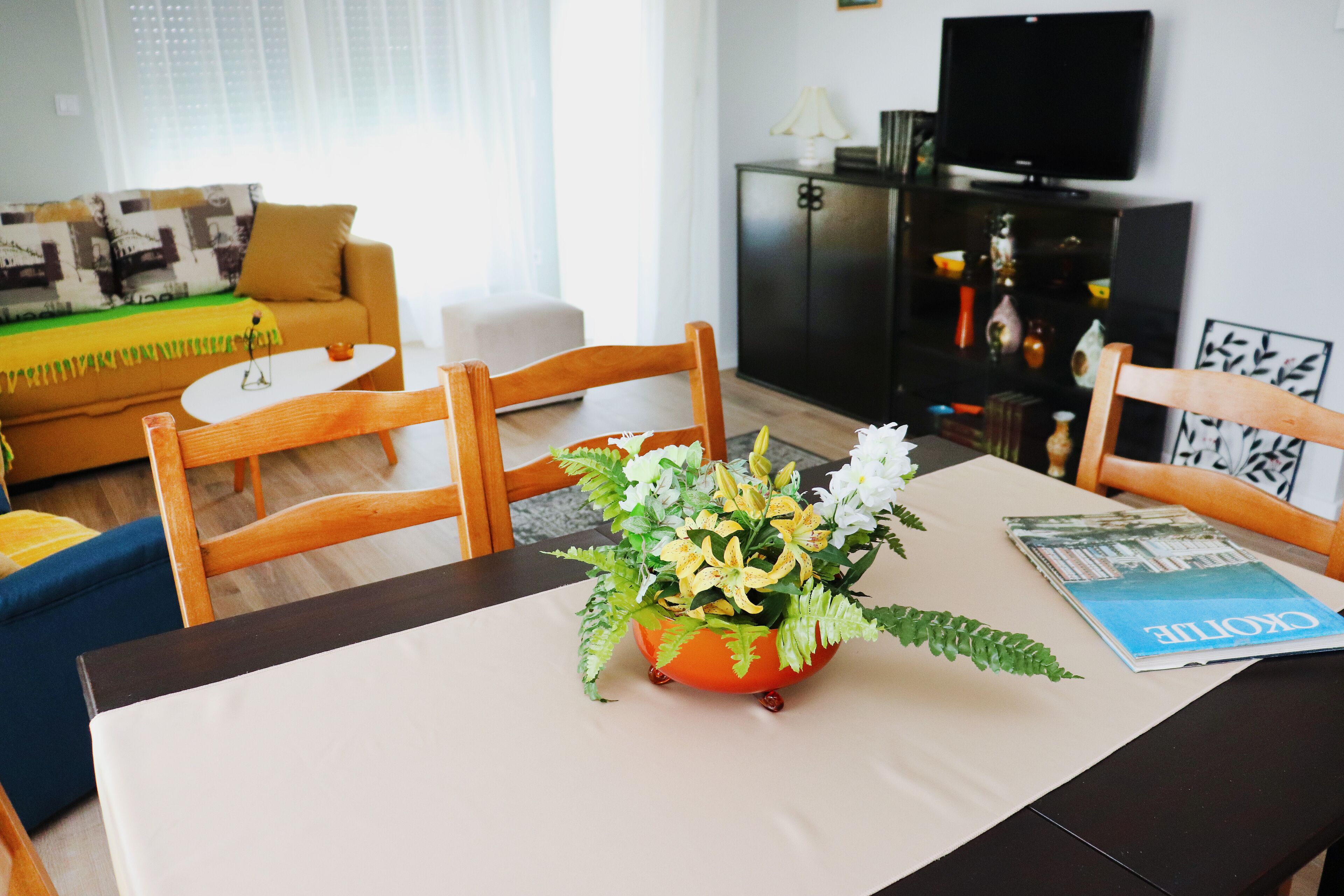 Foto - Foxxy Luxury Apartments