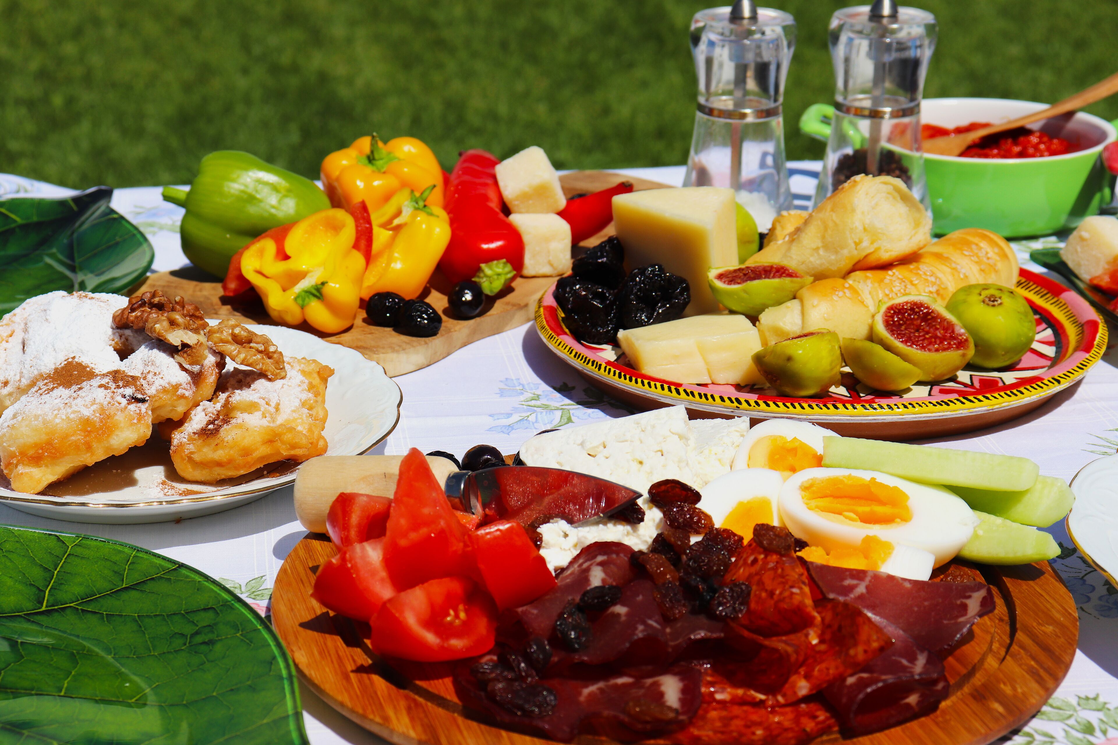 Foto - Foxxy Luxury Apartments