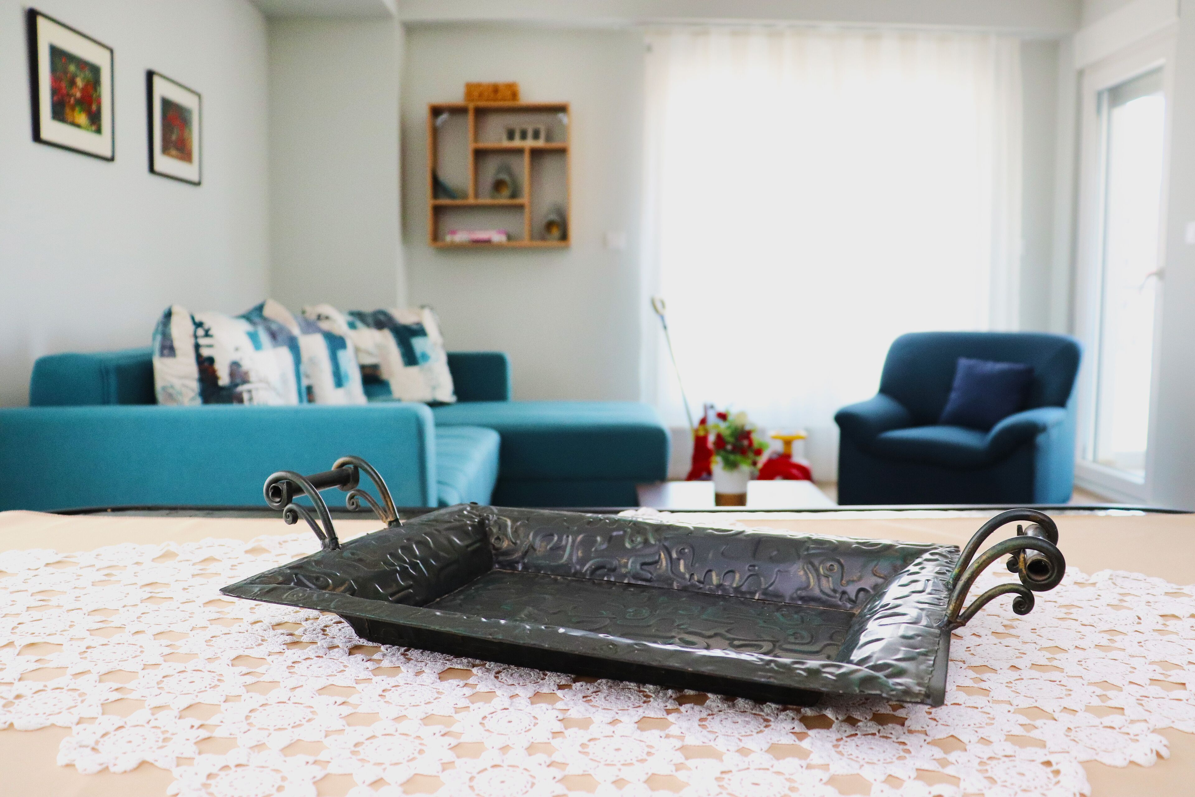 Foto - Foxxy Luxury Apartments