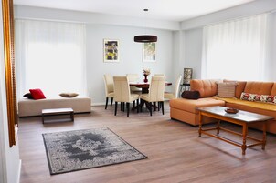 Smart TV 50 cm con canales de televisión por cable, televisión