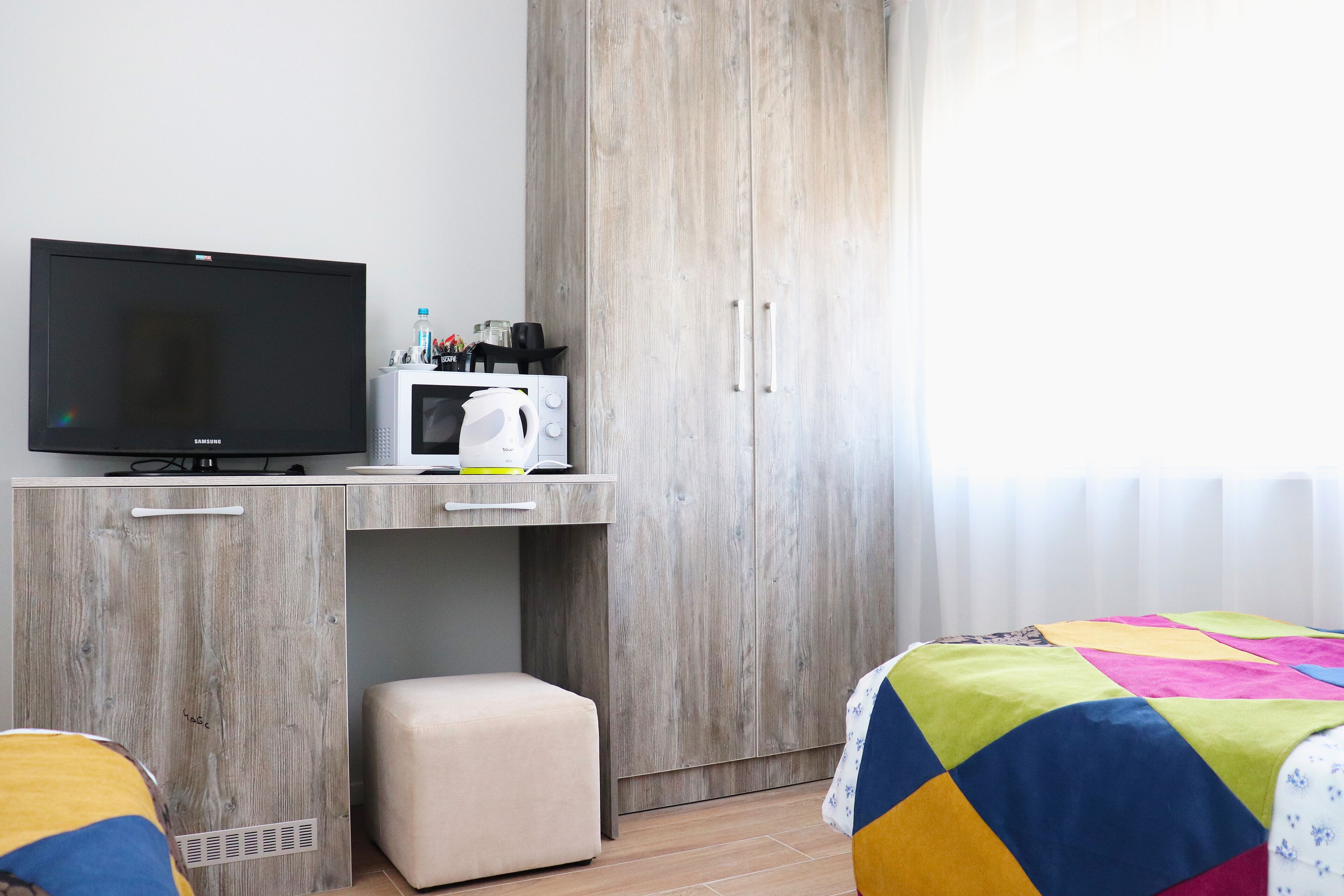 Foto - Foxxy Luxury Apartments